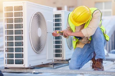 Commercial Hvac Service