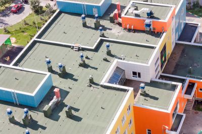 Best Commercial Heating Contractors in Dublin, CA