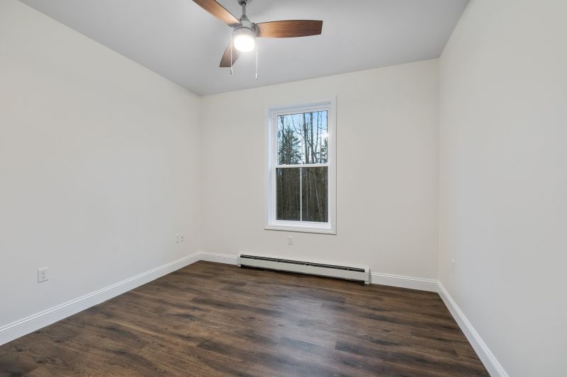 Hydronic Wall Heating Service