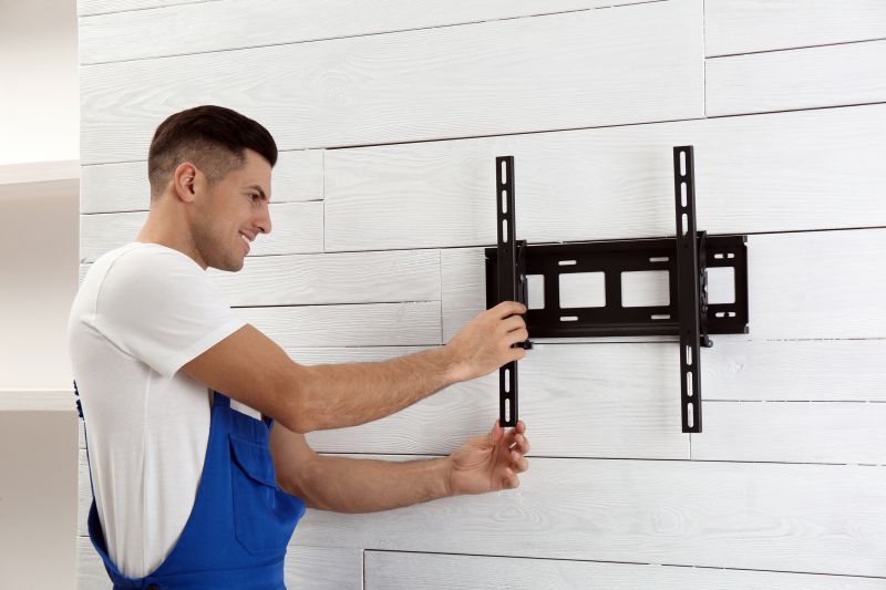 Wall Ac Installation