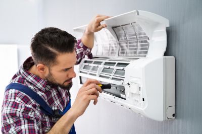 Window Ac Unit Repair