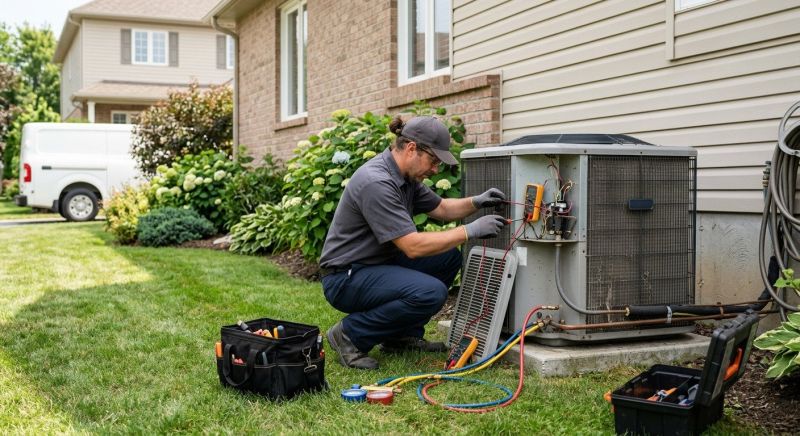 HVAC Service